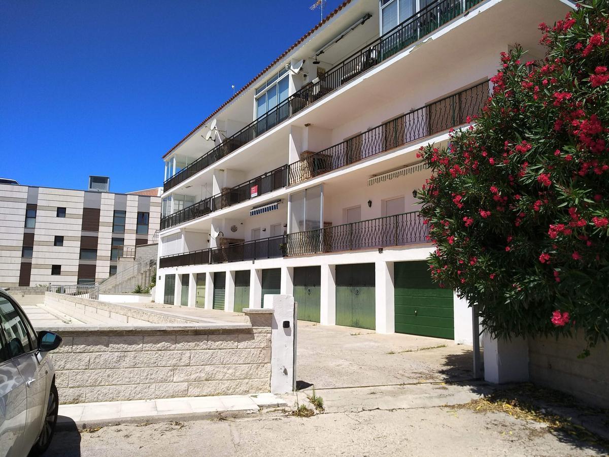 1019 Costa Roses - Apivend Immo Daire Dış mekan fotoğraf