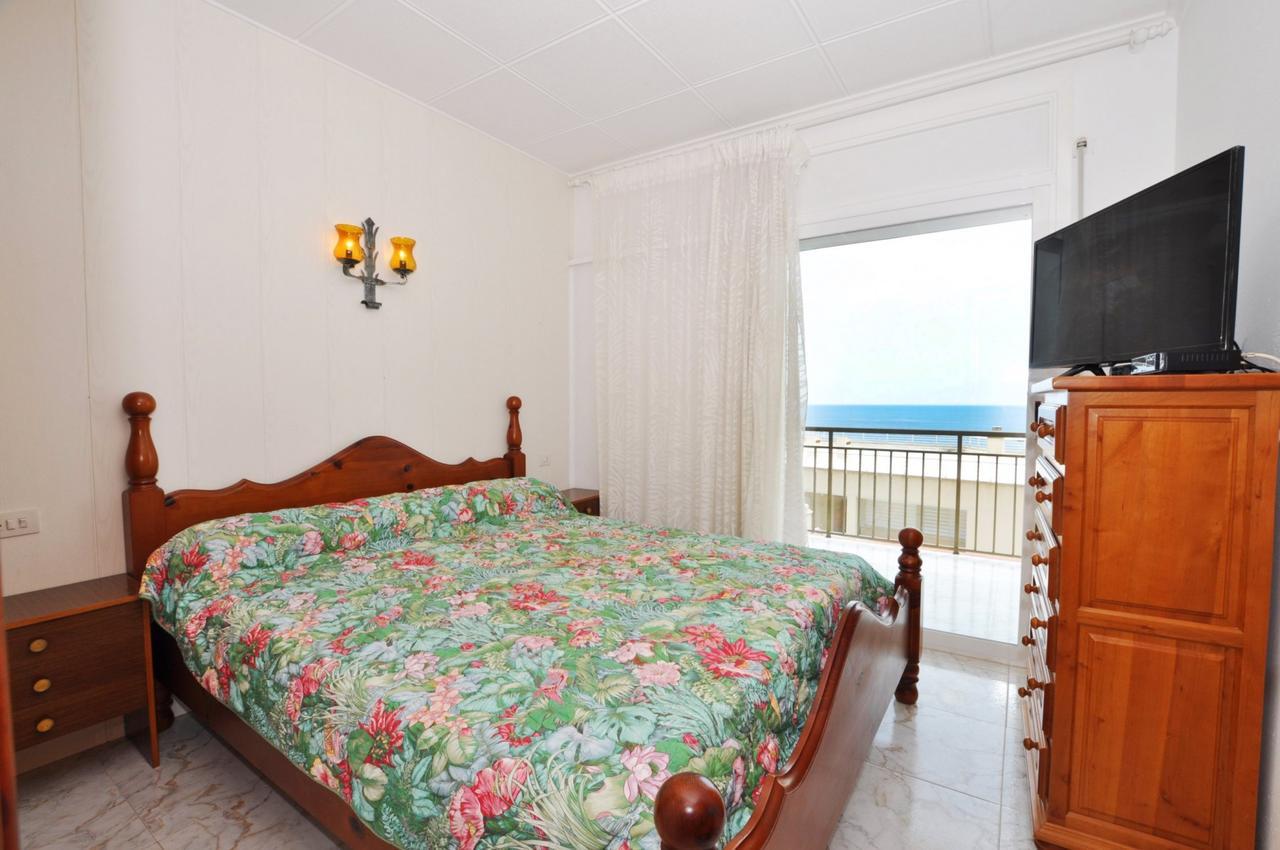 1019 Costa Roses - Apivend Immo Daire Dış mekan fotoğraf