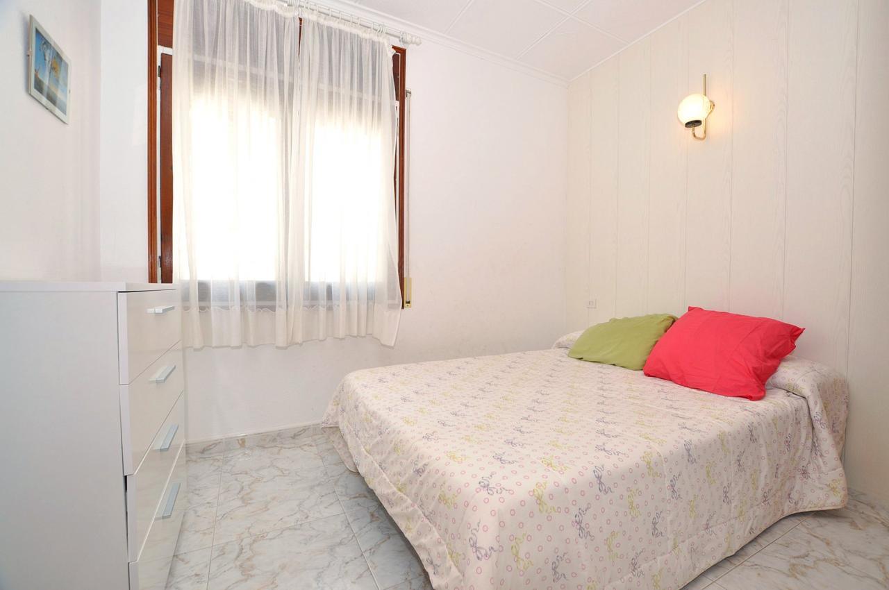1019 Costa Roses - Apivend Immo Daire Dış mekan fotoğraf