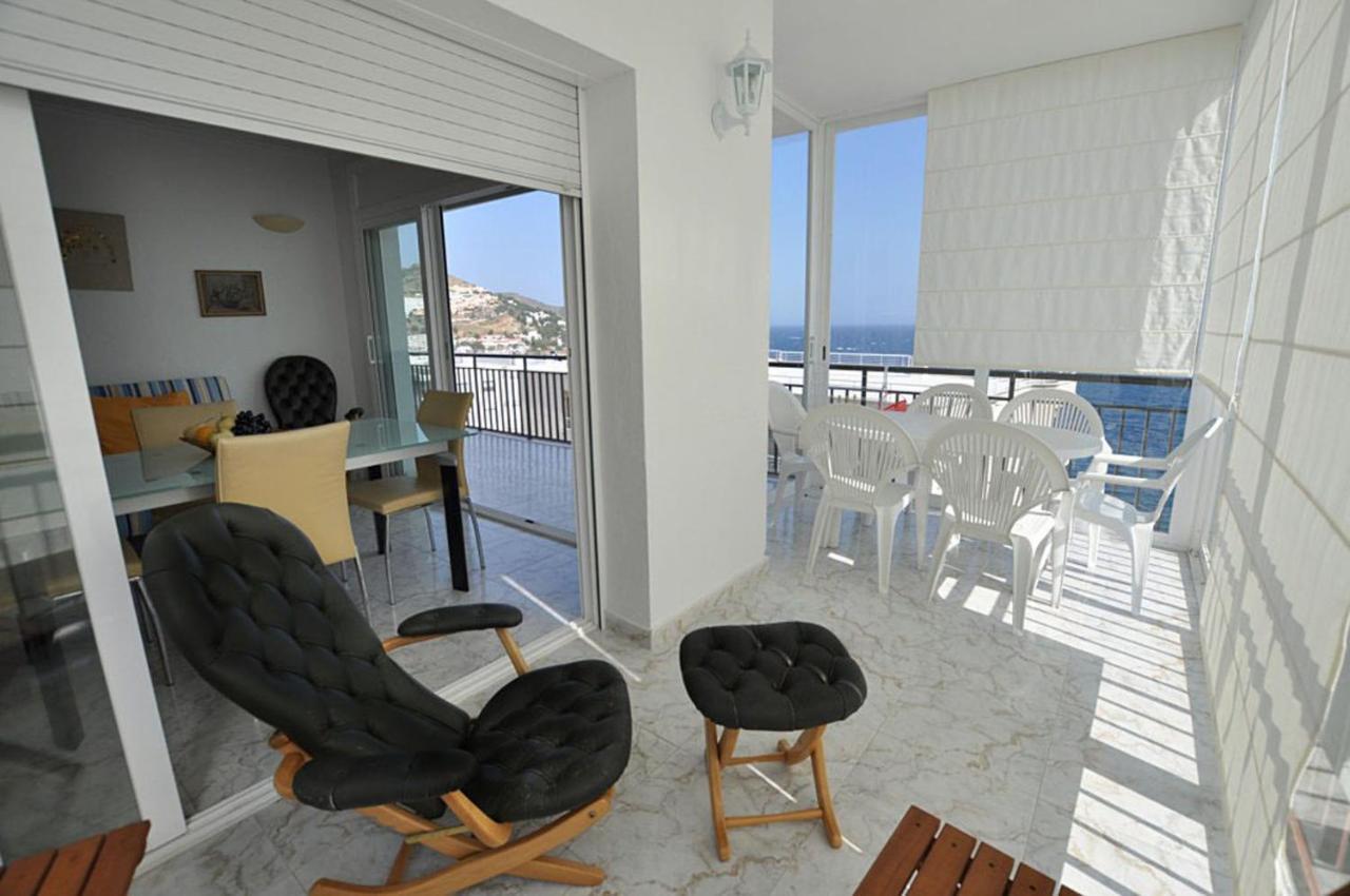 1019 Costa Roses - Apivend Immo Daire Dış mekan fotoğraf